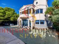 Sale - Villa - Calpe