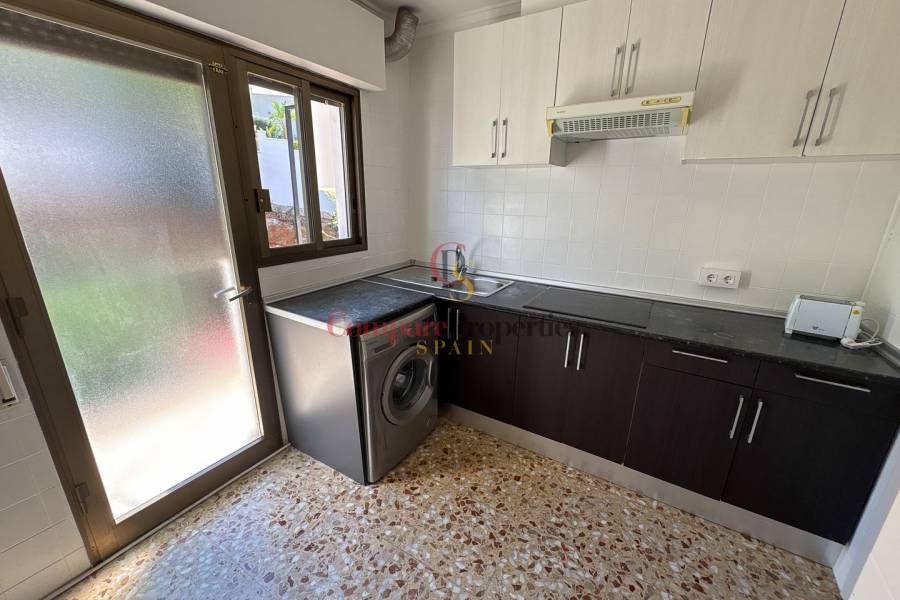 Sale - Villa - Dénia - Montgo
