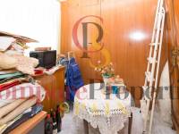 Verkoop - Apartment - Dénia - Centro