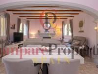 Venta - Villa - Jalon Valley - 