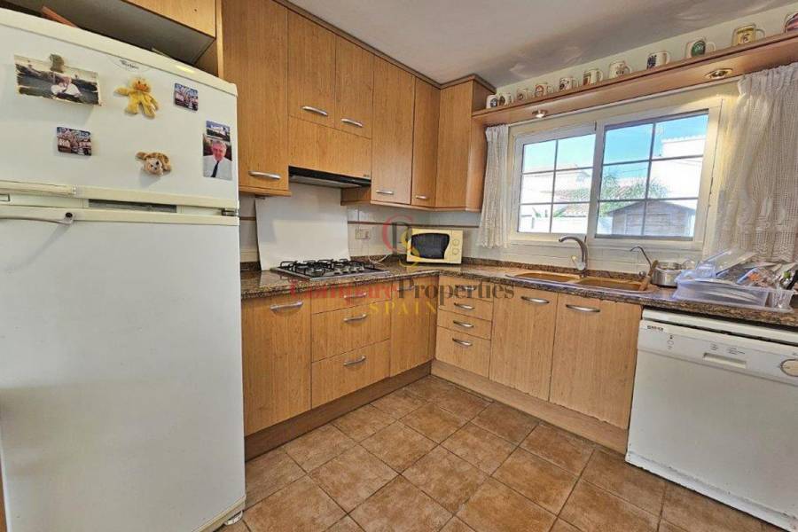 Sale - Villa - Dénia - Marinas