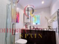 Verkoop - Villa - Orba Valley - El capso