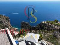 Verkauf - Apartment - Benitachell - 