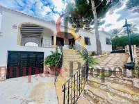 Vente - Villa - Jávea