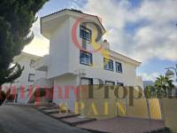 Verkauf - Apartment - Calpe