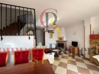 Sale - Townhouses - Jalon Valley - Murla