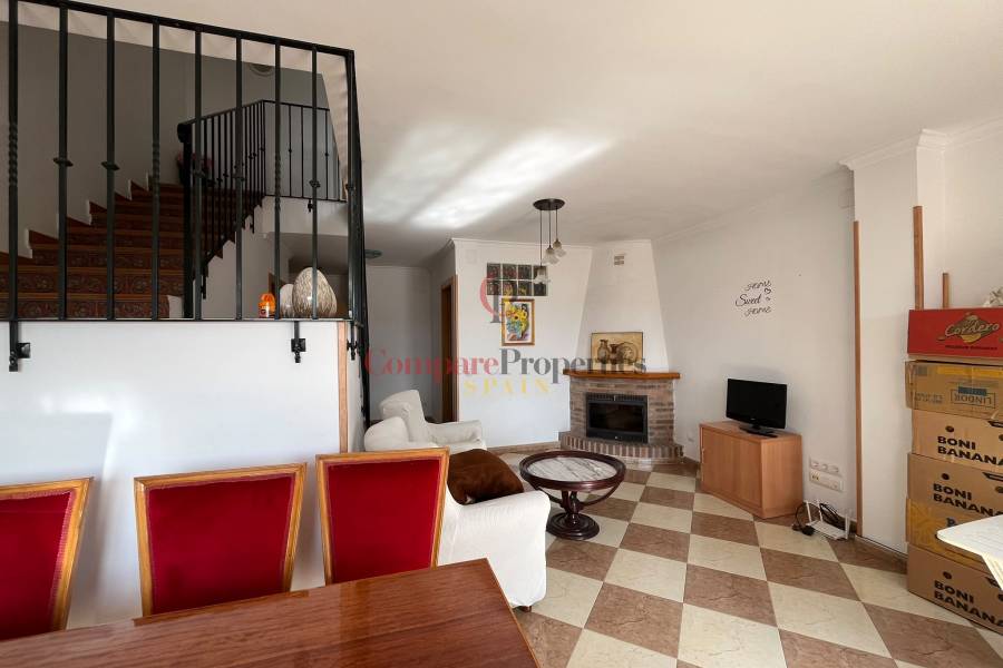 Sale - Townhouses - Jalon Valley - Murla