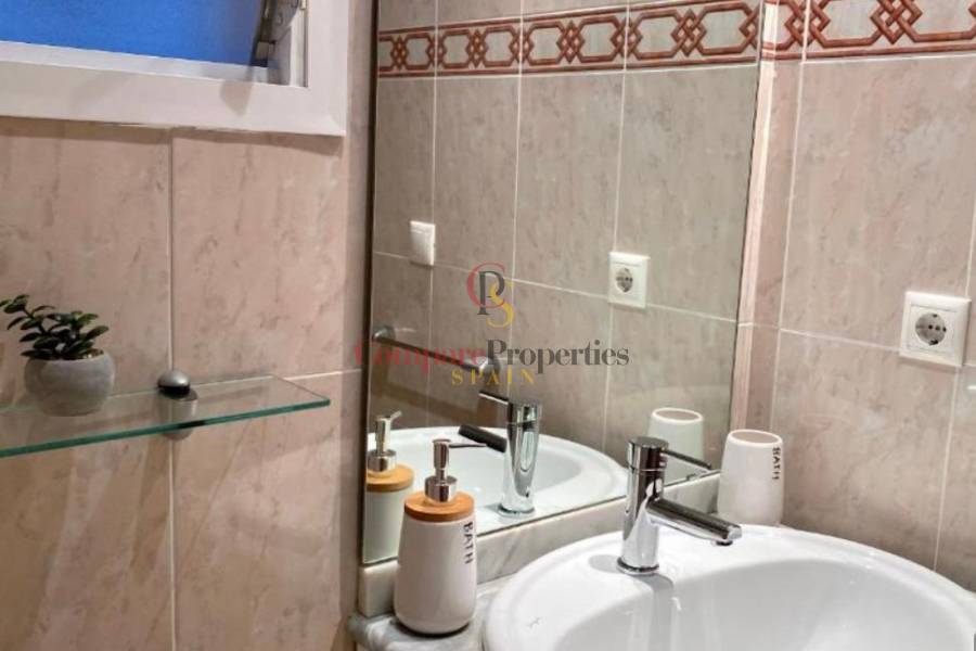 Sale - Apartment - Dénia - Casco urbano