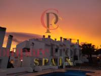 Sale - Bungalow - Jalon Valley - Jalon