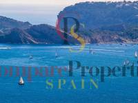 Verkauf - Villa - Moraira