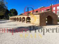 Sale - Apartment - Jesús Pobre