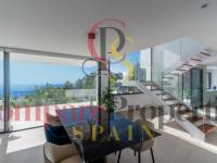 Vente - Villa - Altea - 