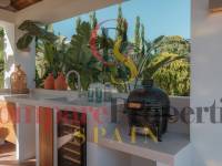 Vente - Villa - Jávea