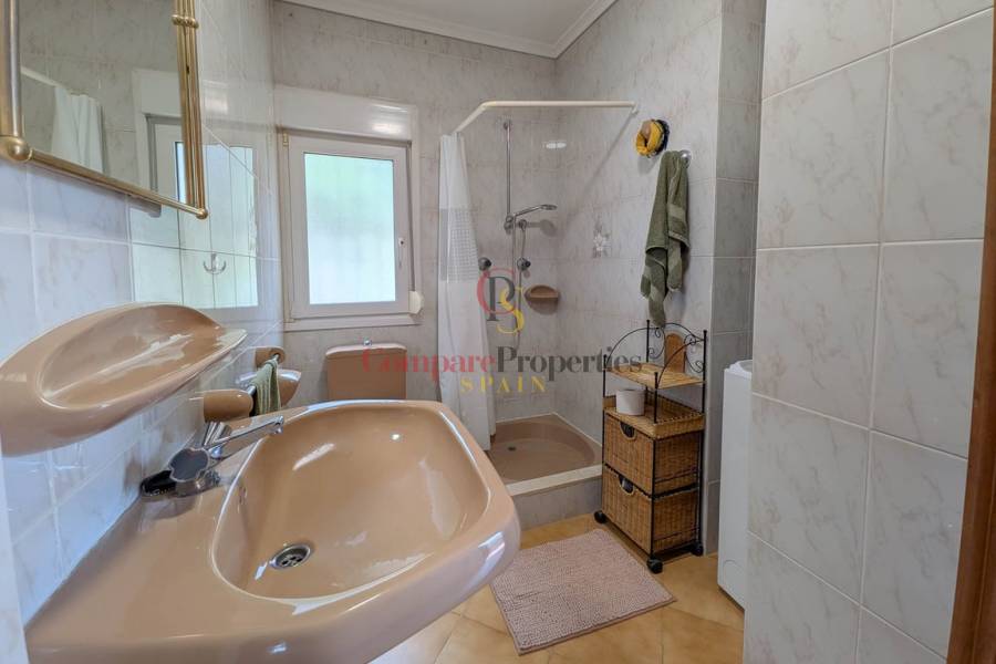 Vente - Villa - Dénia