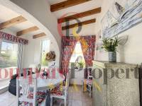 Vente - Villa - Benitachell - Fresnos