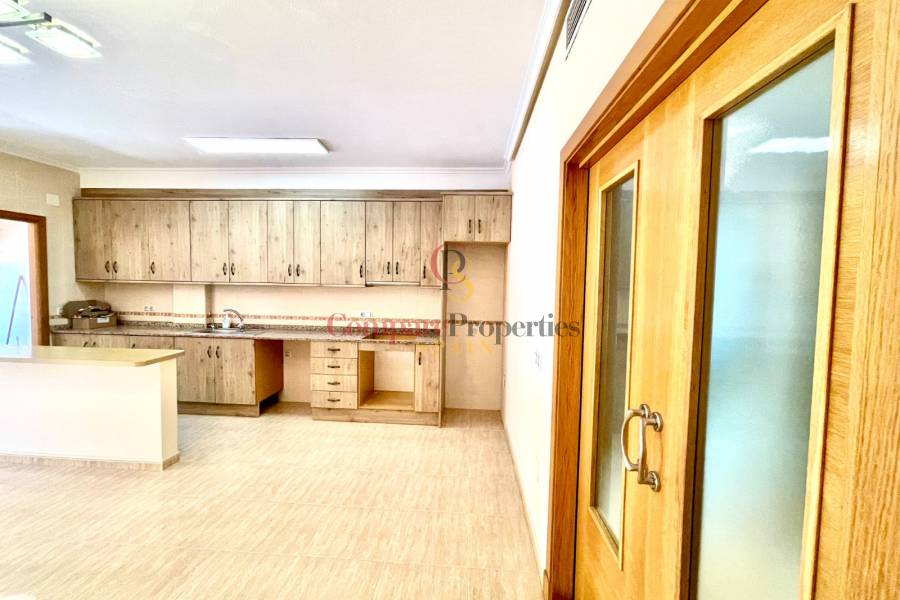 Vente - Apartment - Formentera del Segura - Formentera de Segura