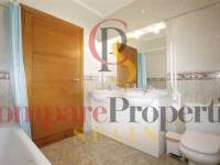 Verkoop - Villa - Moraira