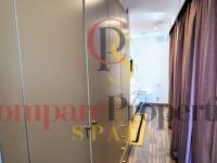 Vente - Villa - Calpe - Calalga