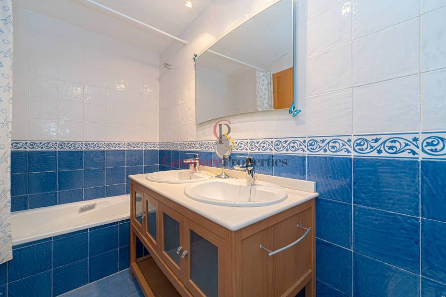 Venta - Apartment - Jávea - Arenal