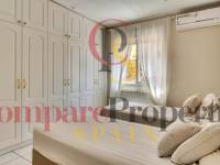 Vente - Villa - Jalon Valley - Valle