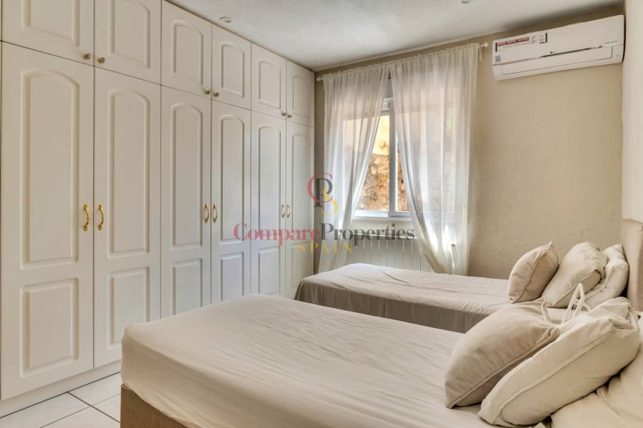 Vente - Villa - Jalon Valley - Valle