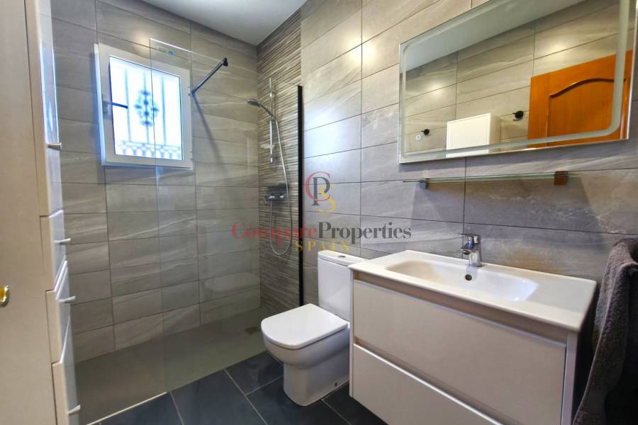 Venta - Villa - Els Poblets