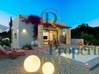 Sale - Villa - Dénia - Costa Blanca