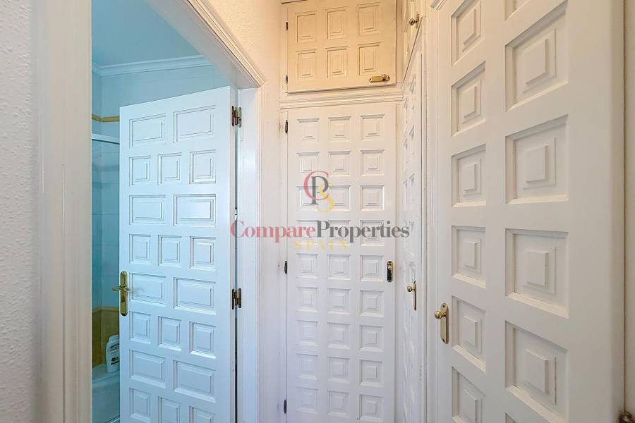 Sale - Villa - Benitachell - 