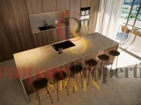 Venta - Villa - Altea - Altéa