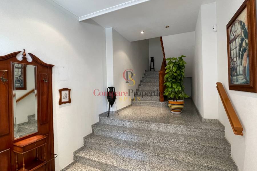 Vente - Townhouses - Formentera del Segura - Formentera de Segura