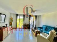 Sale - Apartment - Jalon Valley - Ciudad