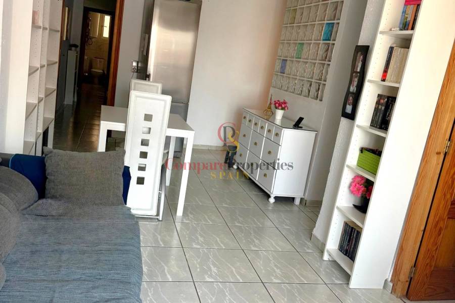 Venta - Apartment - Dénia - Puerto
