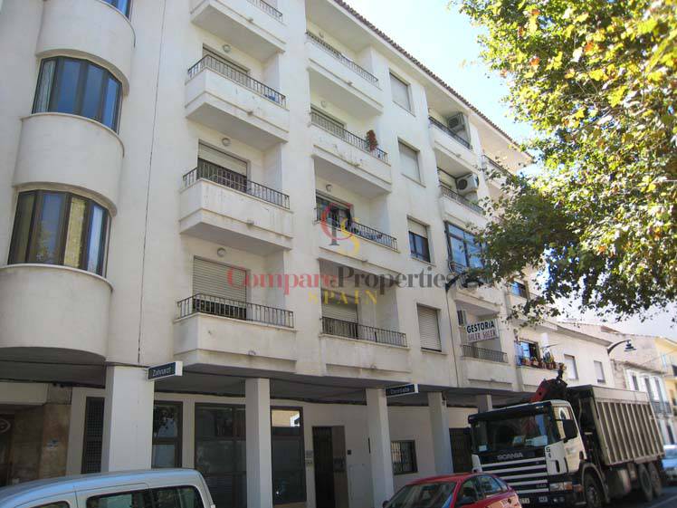 Verkauf - Apartment - Altea - Altéa