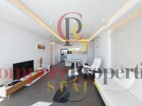 Vente - Apartment - Benitachell - Novamar Suites II