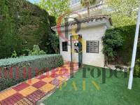 Verkoop - Apartment - Albir - Centro