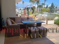 Verkoop - Apartment - Dénia - Marinas