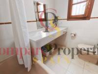 Verkoop - Apartment - Pedreguer