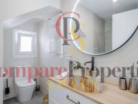 Sale - Villa - Calpe