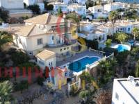 Sale - Villa - Orba Valley - Orba