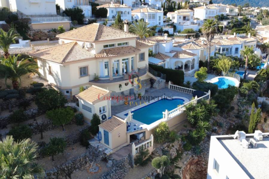 Sale - Villa - Orba Valley - Orba