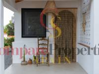 Vente - Villa - Jávea - Balcón al mar