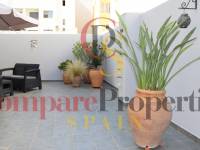 Sale - Apartment - Jalon Valley - Jalon