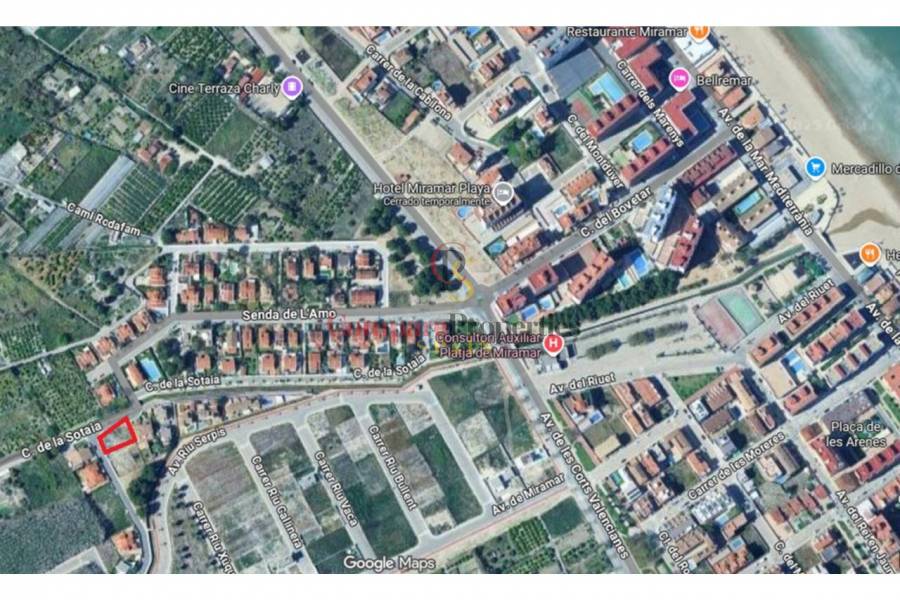Sale - Apartment - Miramar - 