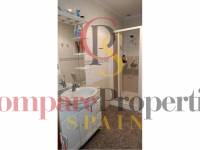 Sale - Apartment - Oliva - 