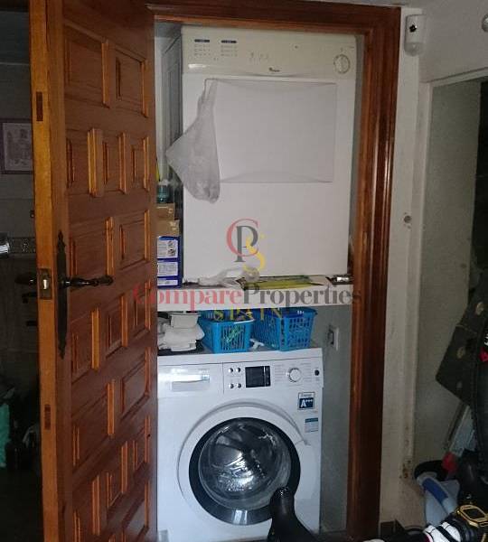 Venta - Villa - Benitachell - Encinas