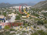 Verkoop - Villa - Pedreguer