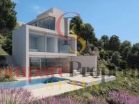 Venta - Villa - Benissa