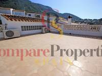 Sale - Villa - Dénia - Montgo