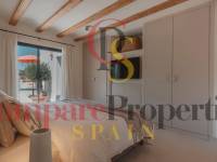 Vente - Villa - Jávea