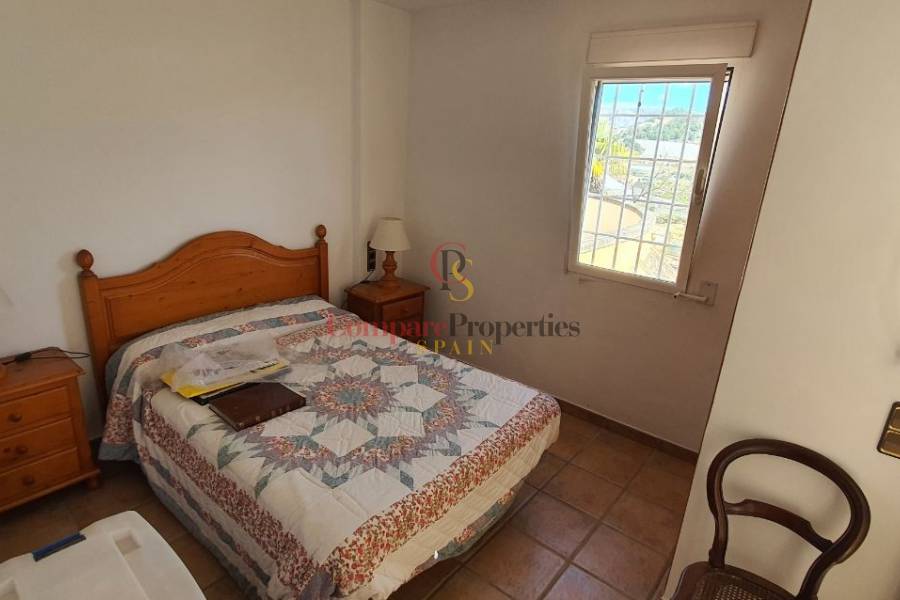 Verkoop - Villa - Polop